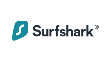 SurfShark Logo