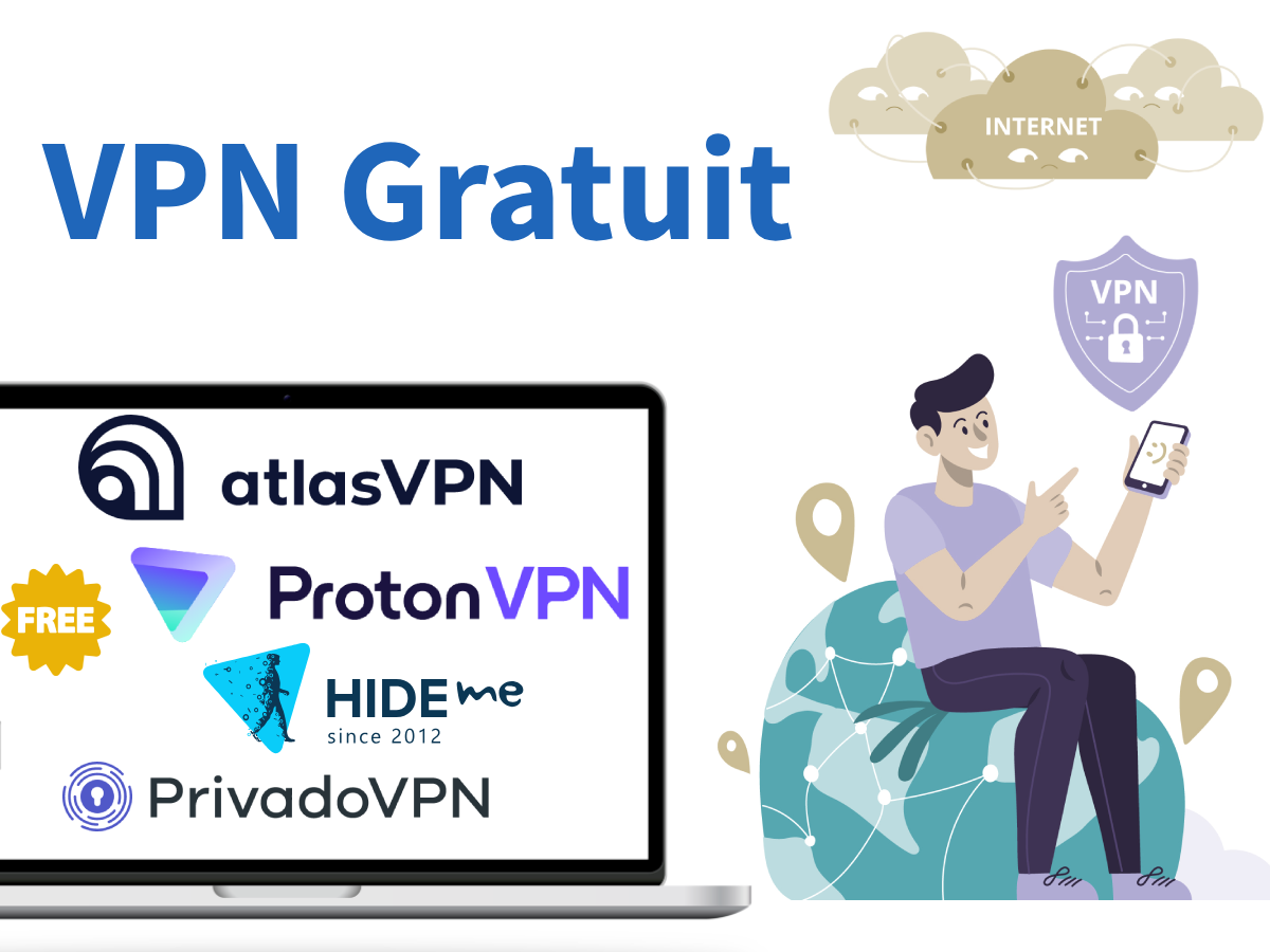 VPN Gratuit